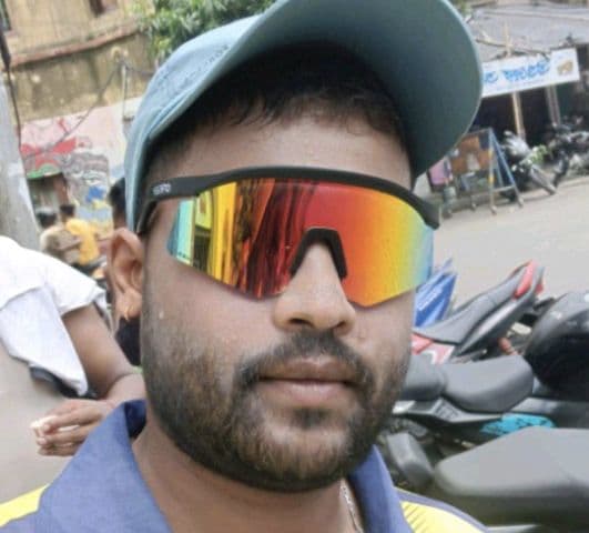 Anirban Indra's All-Round Show Powers Super Strikers XI to a 66-Run Win Over Calcutta Challengers_2