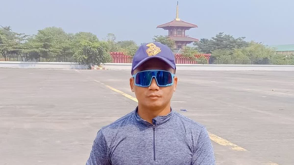 Paul Zomi's 59 and Debangshu's 2/11 Sink New Town Buddies as Calcutta Challengers Chase 147 in 9.1 Overs
