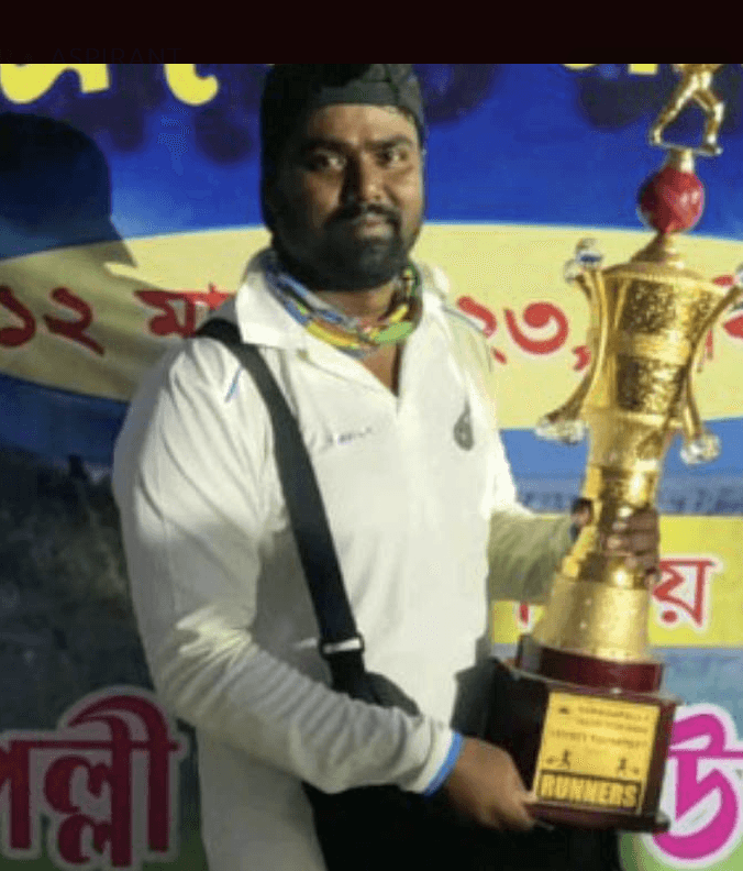 Raju Roy's Unbeaten 62 Powers Underdogs to an 8-Wicket Chase Over Rising Stars