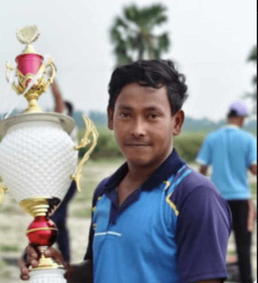 Rakesh Roy's Miserly 3/7 Sets Up Elite 11's Nine-Wicket Demolition of Team Apex