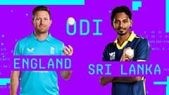 England completes ODI series finale at The Oval