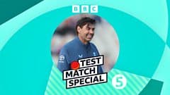 Panel Discusses Latest Cricket Developments on Podcast