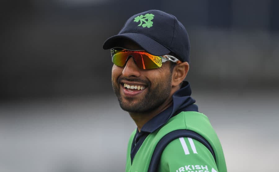 All-rounder Simi Singh brings an end to his international career