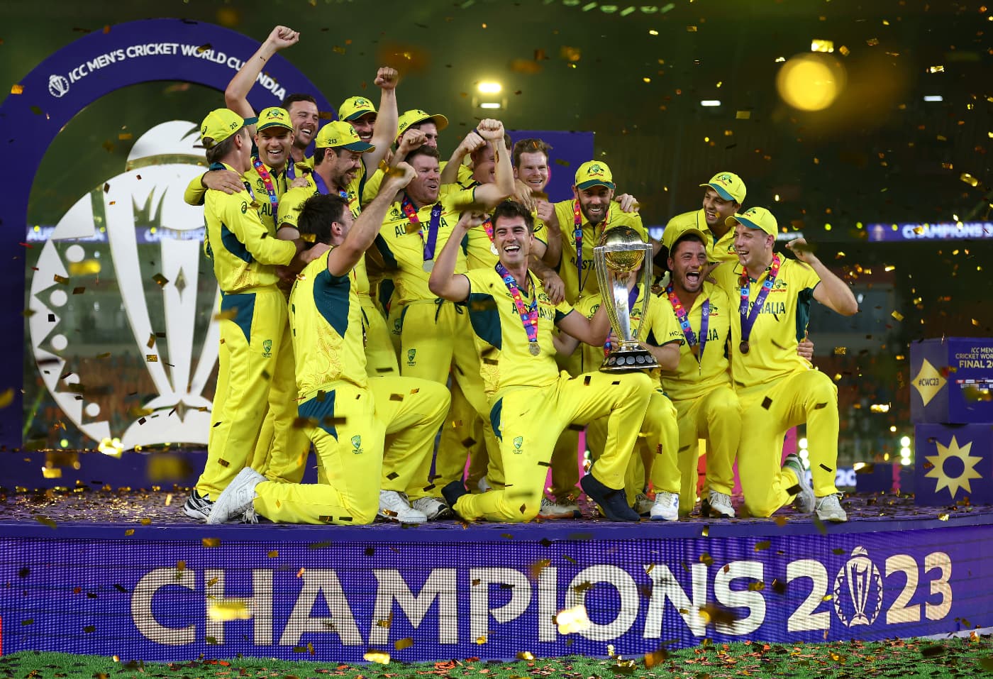 Wanderers Set to Host 2027 ODI World Cup Final and India-Pakistan Clash