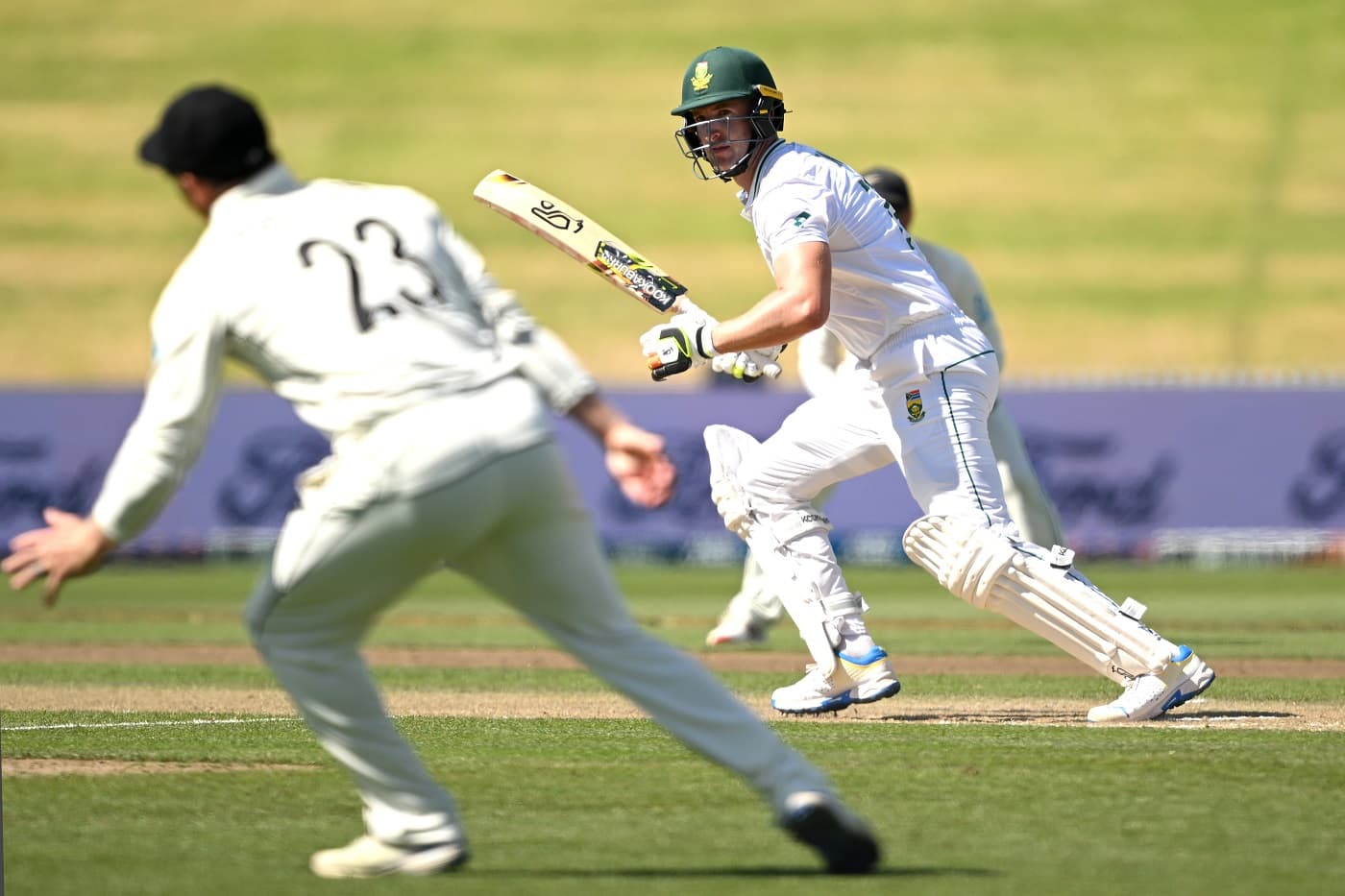 Australia manage bowling workload in latest Test preparation phase