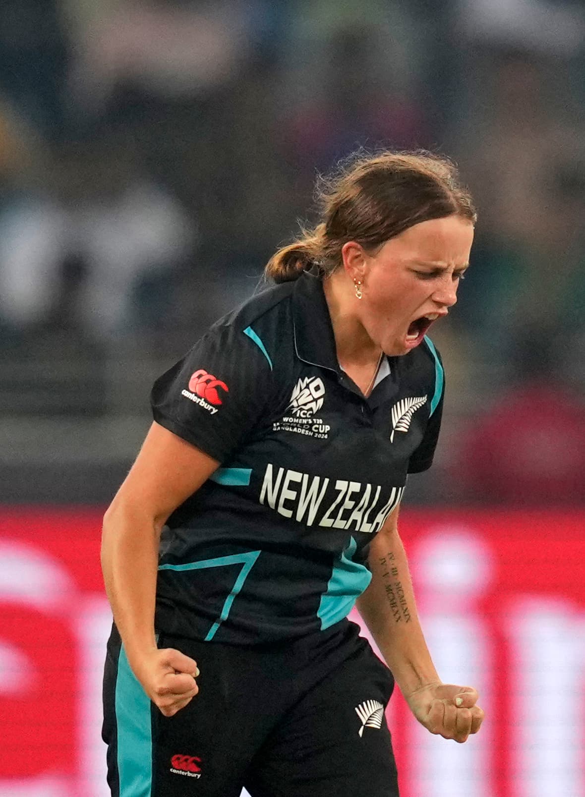 New Zealand Women Recall Trio for Upcoming T20I Series Against Australia