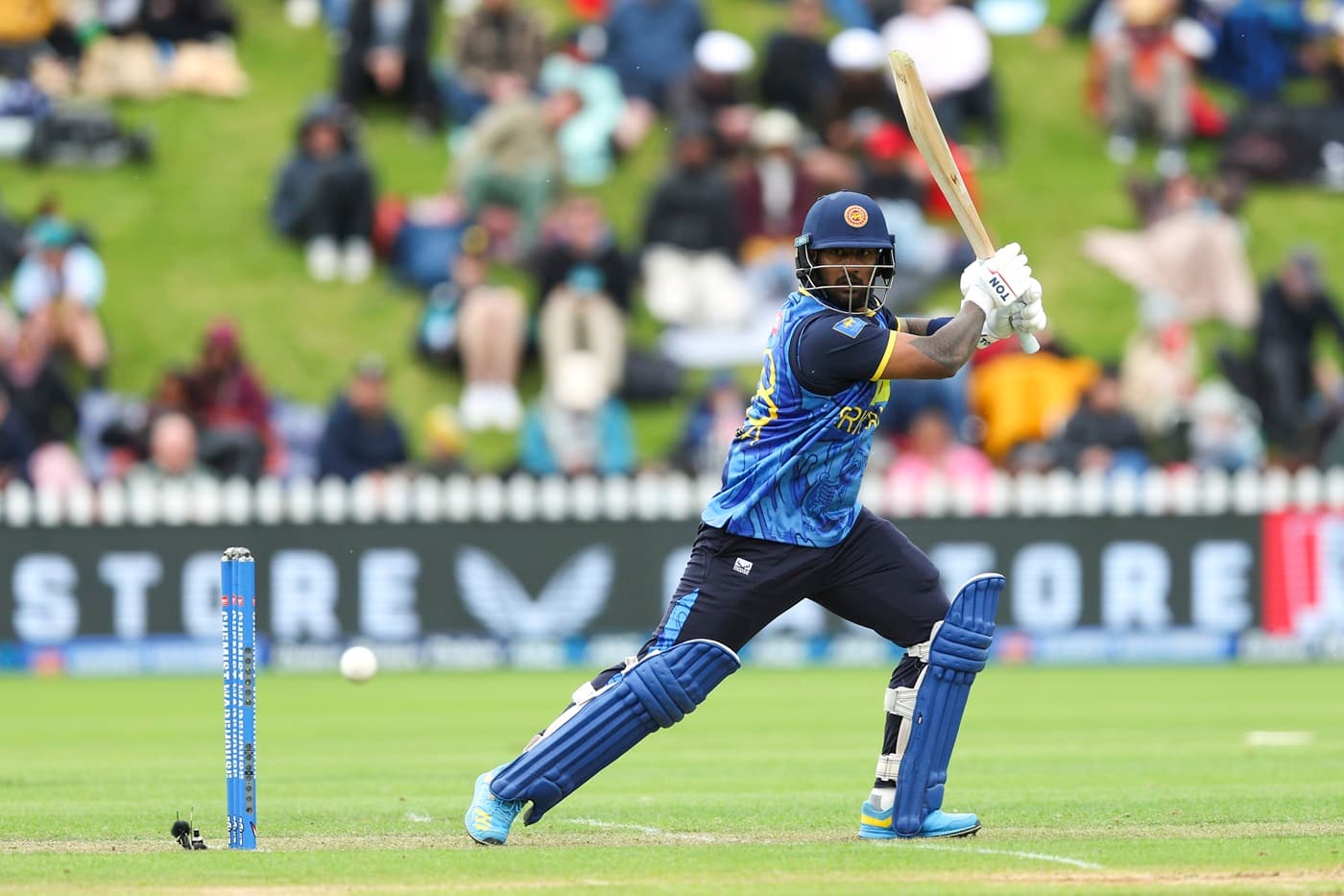 Avishka Fernando returns as Sri Lanka unveils squad for Pakistan tri-series