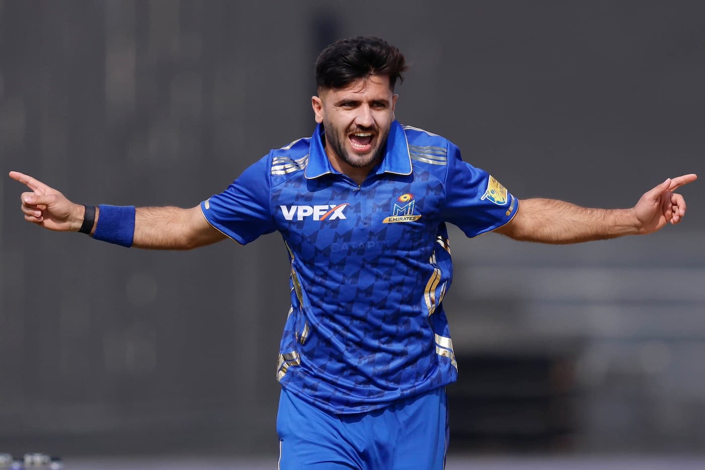 ILT20 Auction Sees Record Bids for Elite T20 Talents