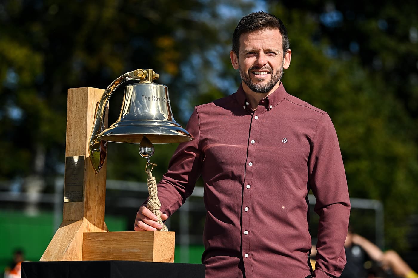 Ed Joyce returns to Irish cricket in new high performance role