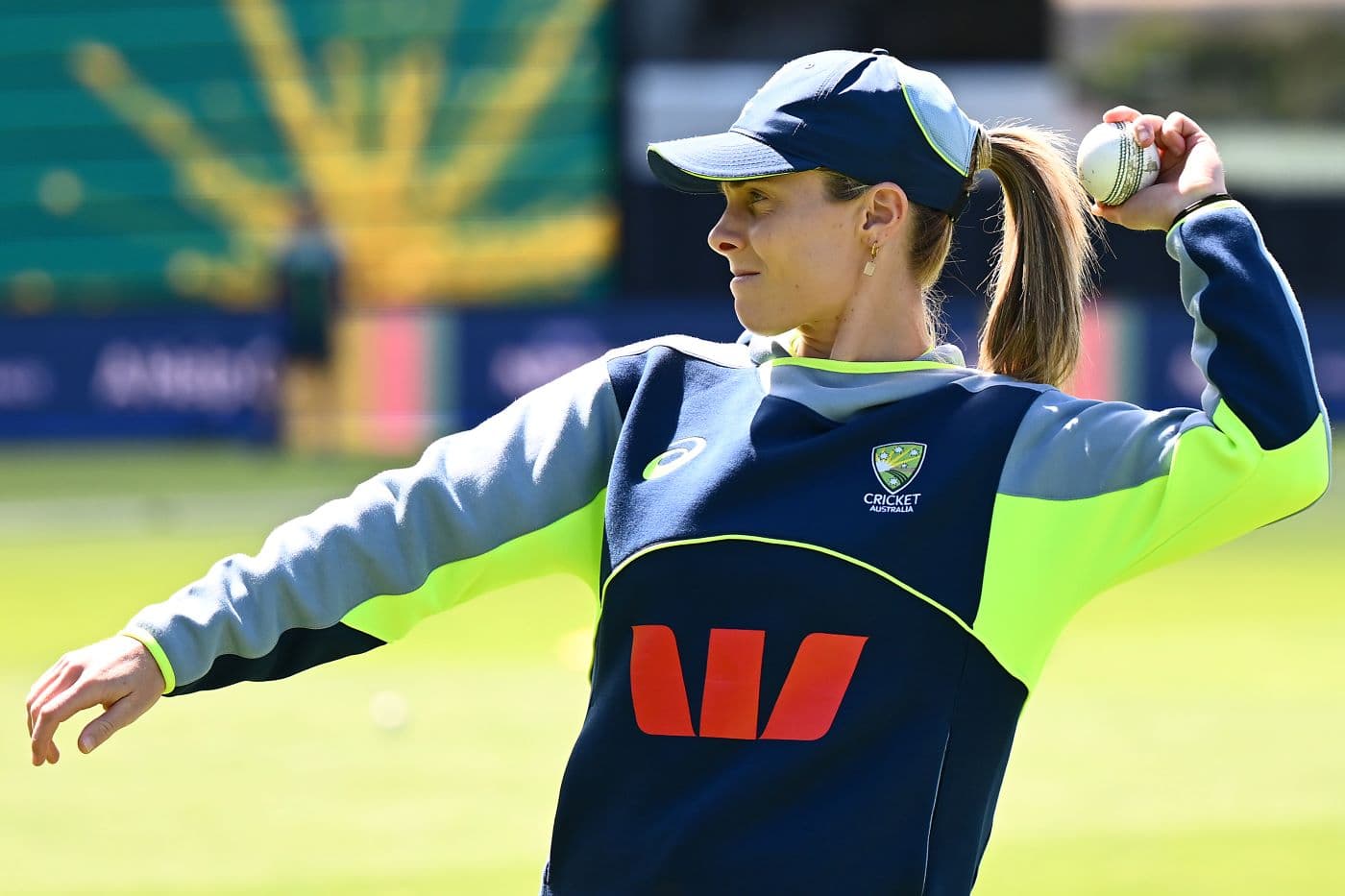 Australia Squad Updates Ahead of Bangladesh ODI Series