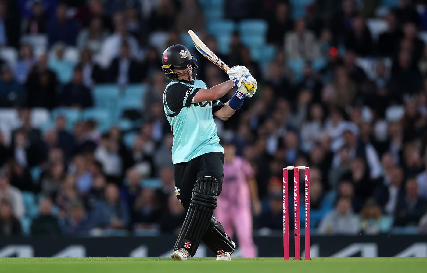 Ollie Pope and English stars withdraw from Afghanistan Premier League draft