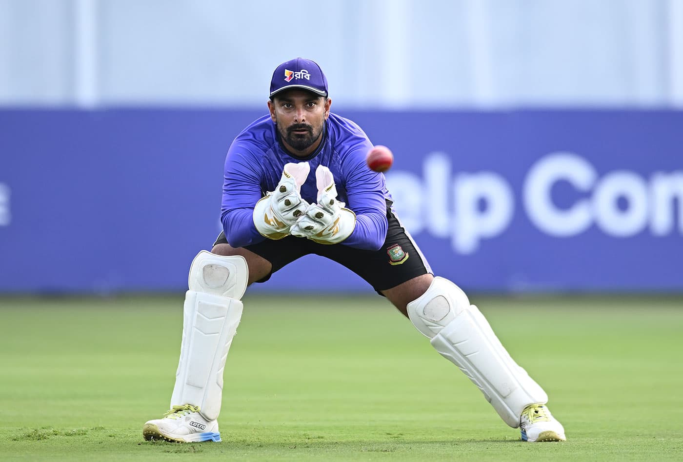 Litton Das Sets Sights on Asian Games Glory