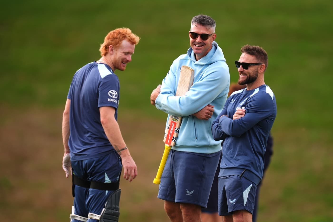 Jordan Cox in line for potential England ODI return