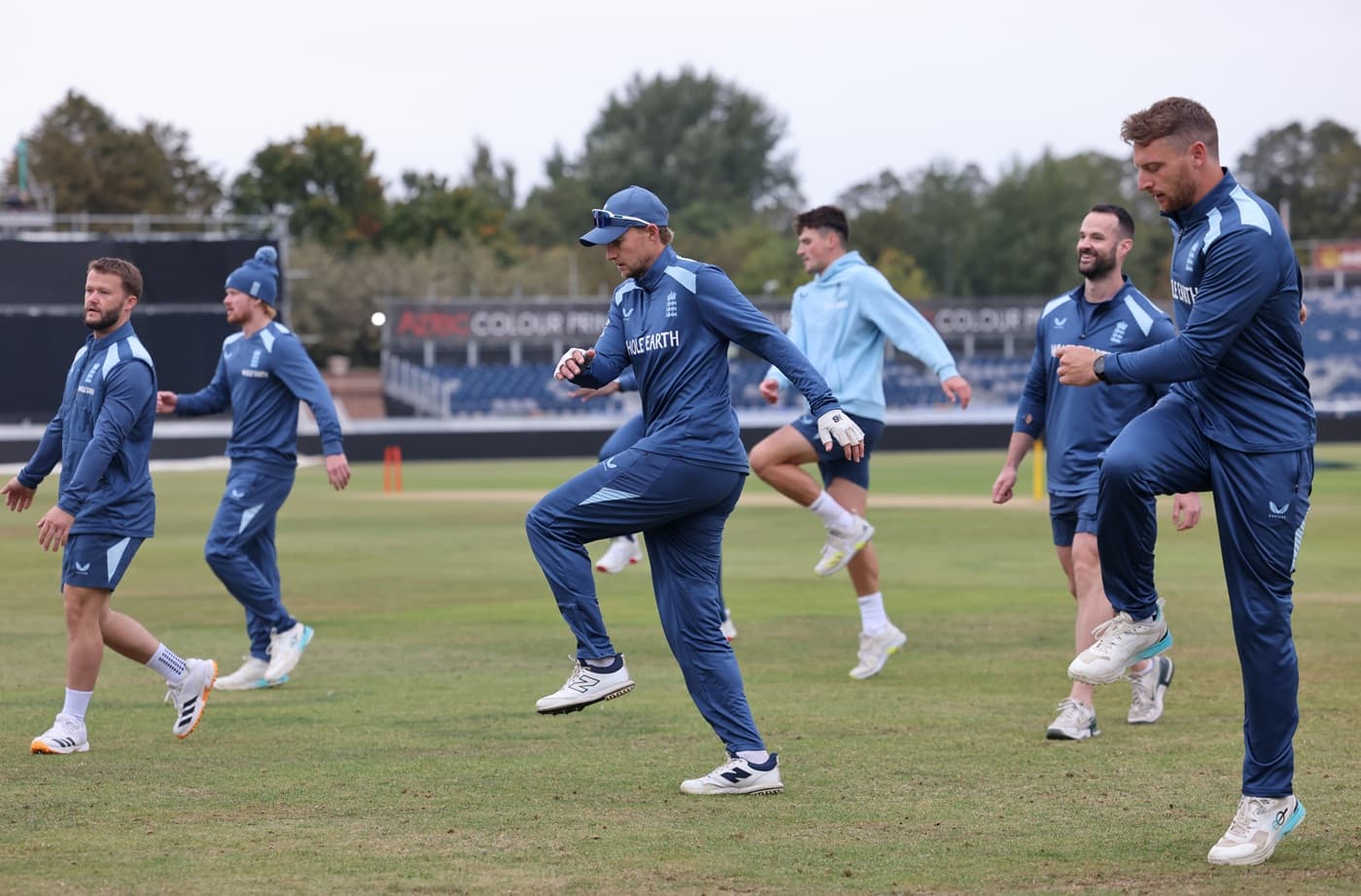 Sri Lanka Aims for ODI Turnaround in England