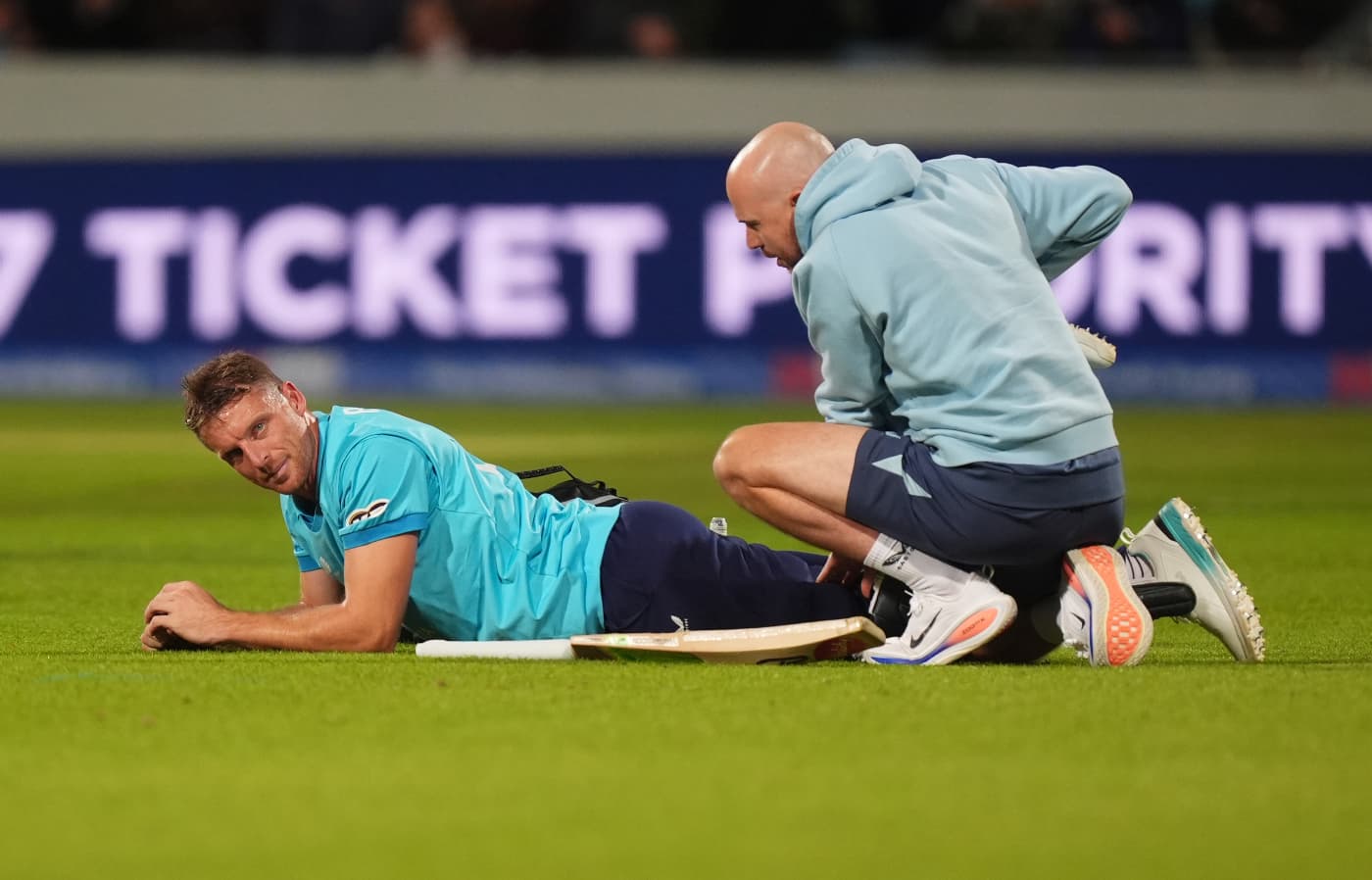 Jos Buttler to undergo extensive recovery following hamstring surgery
