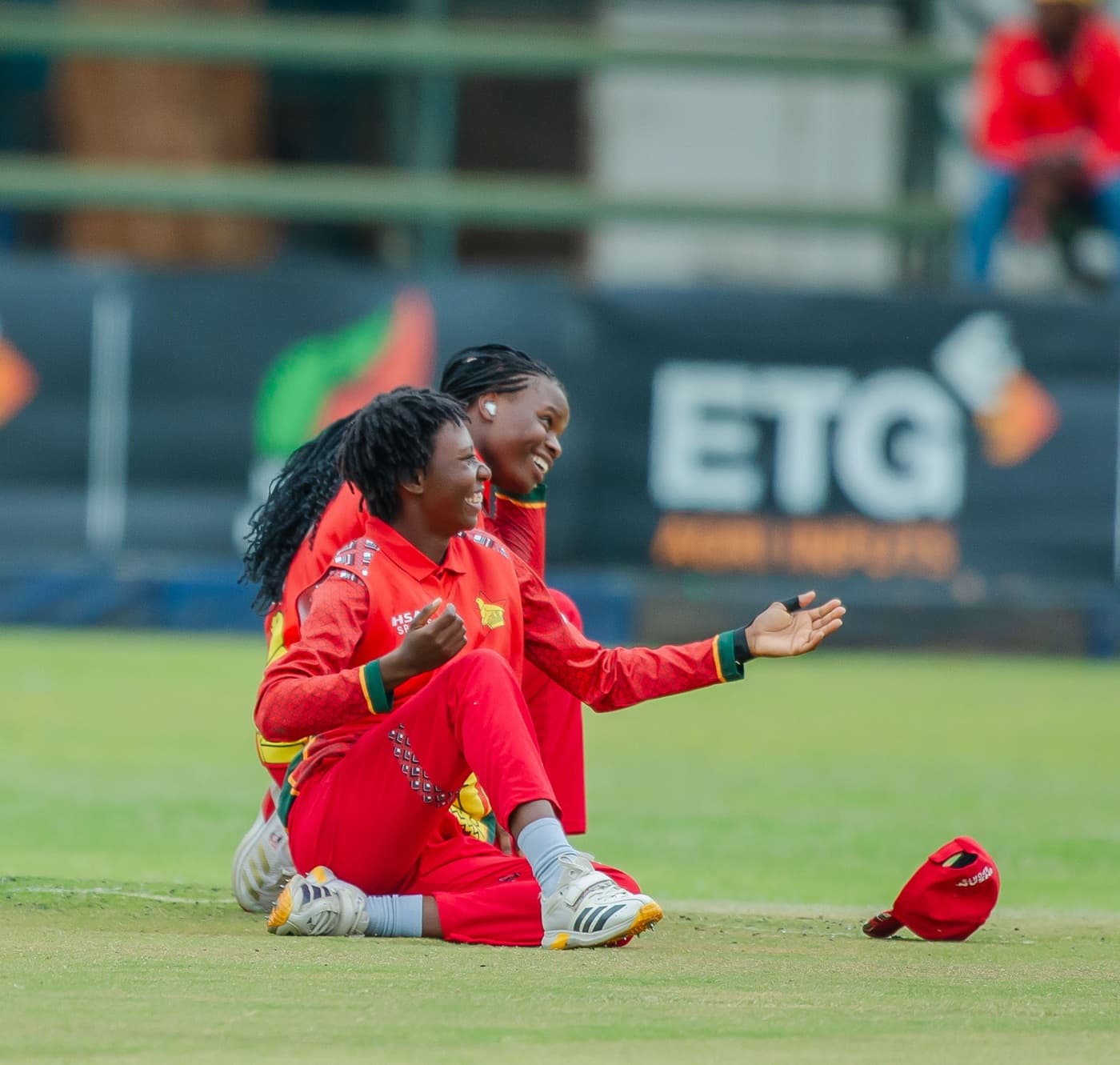 Nkomo Named Captain for Zimbabwe's First Tour of India