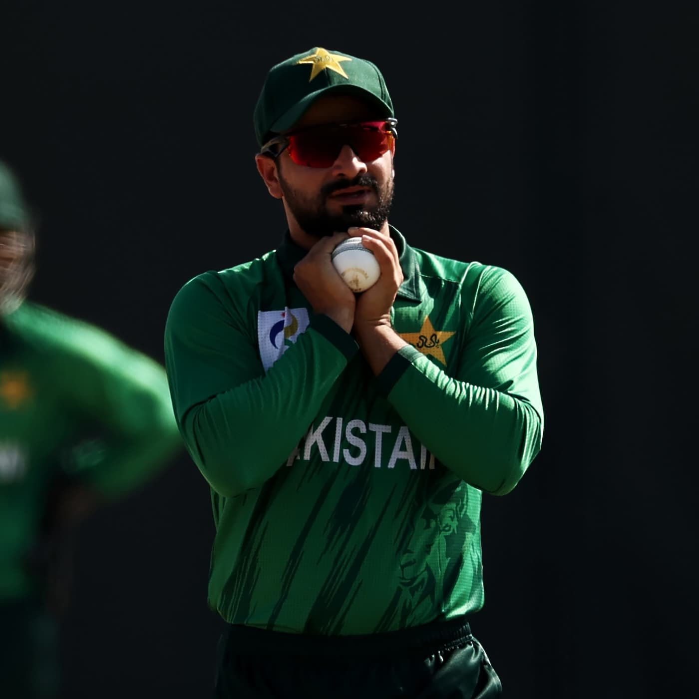 Sri Lanka Returns to Pakistan for T20I Series