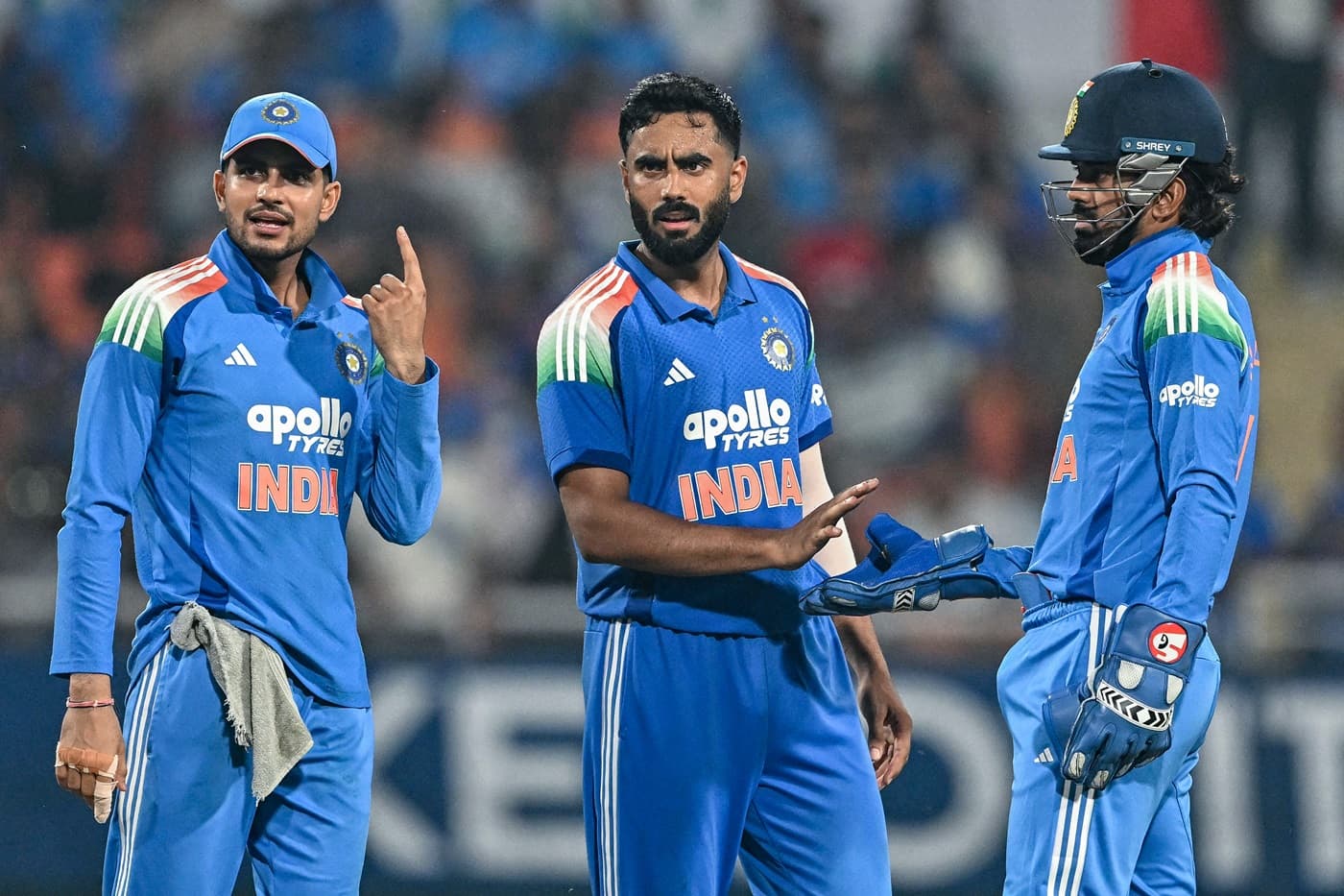 Shubman Gill Calls for Tactical Evolution in India's Bowling Strategy