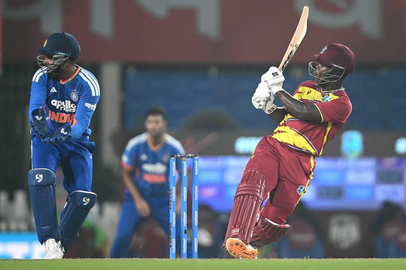 Batting Dominance Expected as India and West Indies Meet in Indore