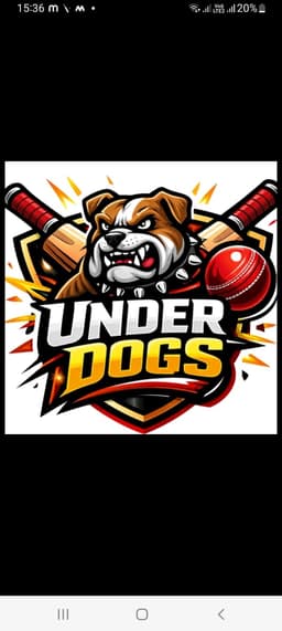 Under Dogs