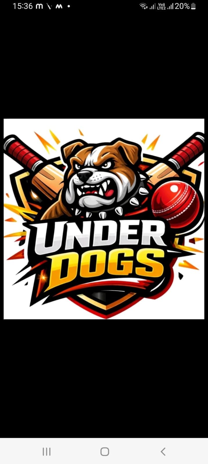 Under Dogs