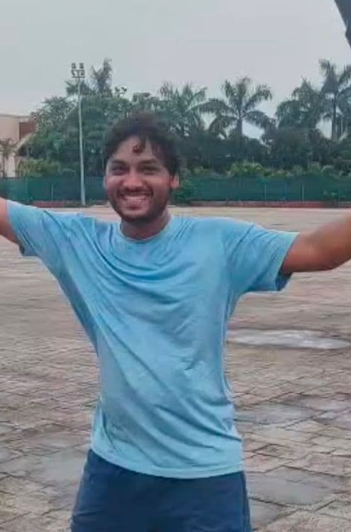 Ashutosh Maurya's Unbeaten Century Headlines CC's 9-Wicket Demolition of Totally Crazy Stars