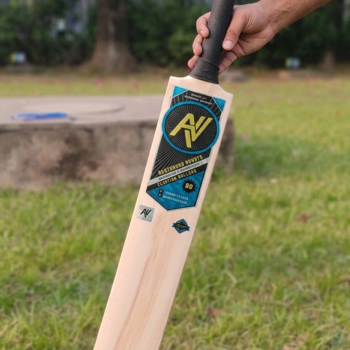 AV-Limited Edition