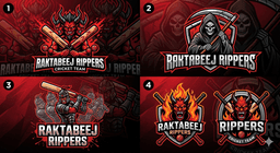 Raktabeej Rippers