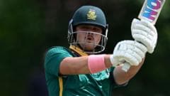 Lhuan-dre Pretorius sets new world record for highest men's T20 individual score
