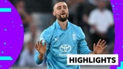 England dominate Sri Lanka in opening ODI clash