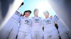 ECB Considering Financial Support for West Indies Women's Test Match