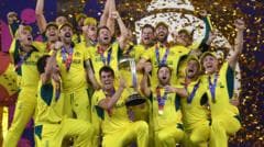 England Navigate Favorable Path in 2027 World Cup Group Stage Draw