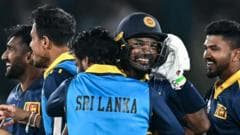 Sri Lanka overcome England in record-breaking Rawalpindi chase
