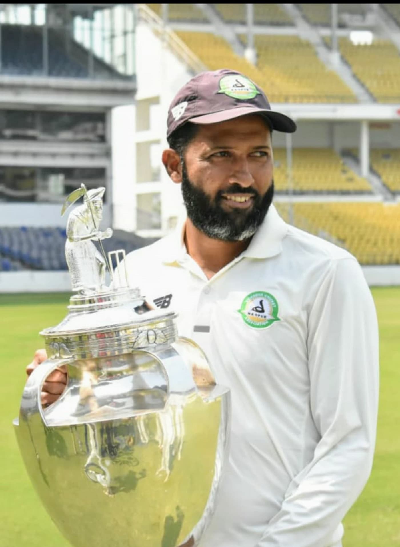 Wasim Jaffer seeks role in national selection committee