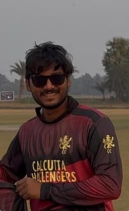 Ashutosh Maurya