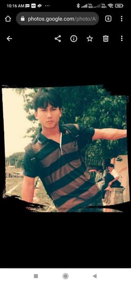 Paul zomi