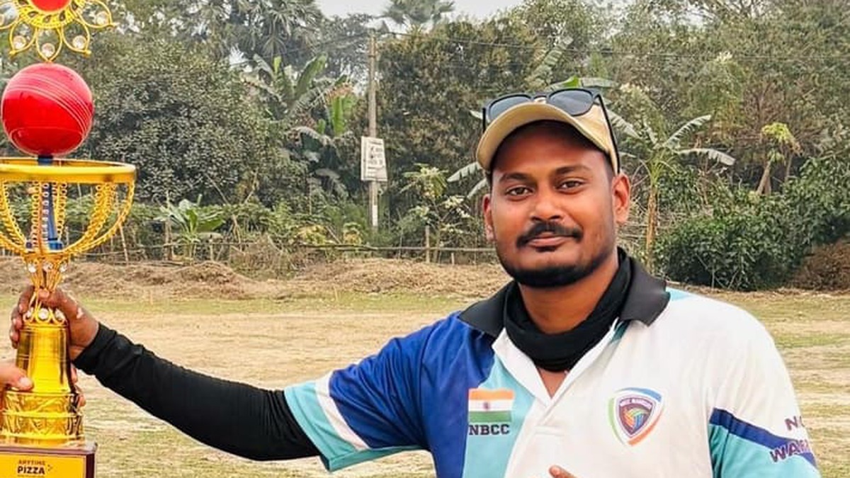 Akash Ranjan's 47 and 3/24 Power Calcutta Challengers to a 50-Run Win Over Shadow Knights