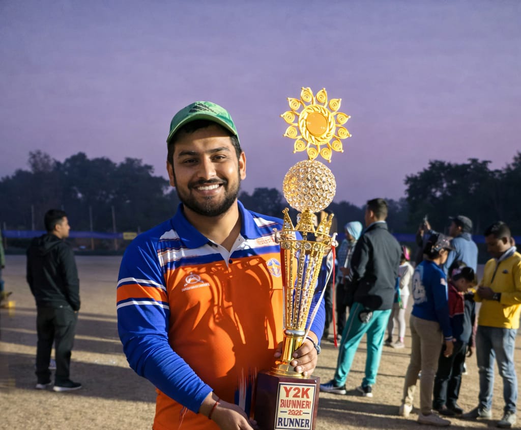 Anindya Hazra