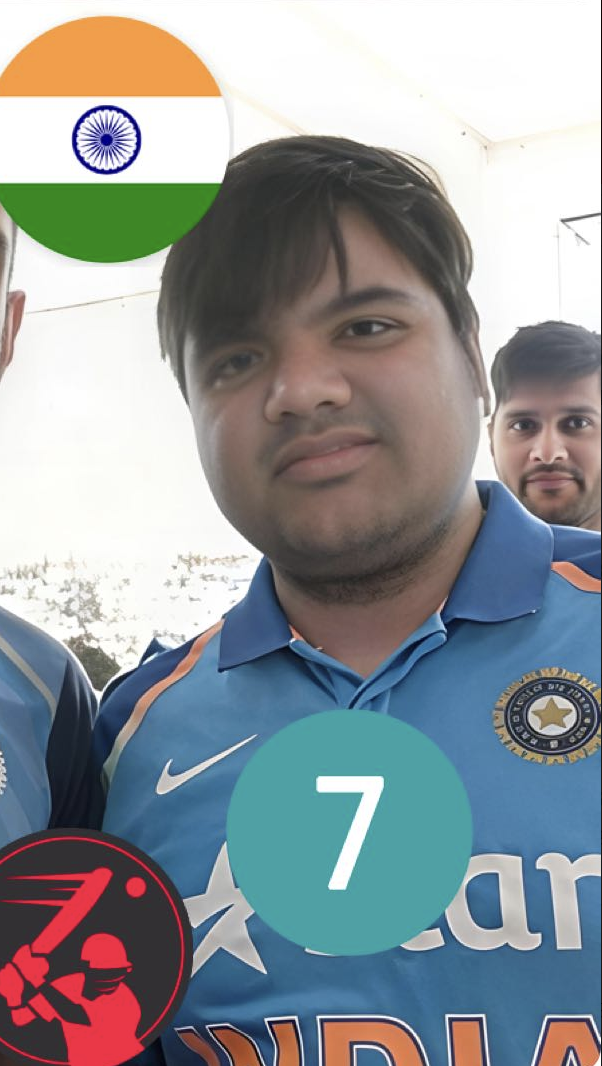 Anubhav Sharma