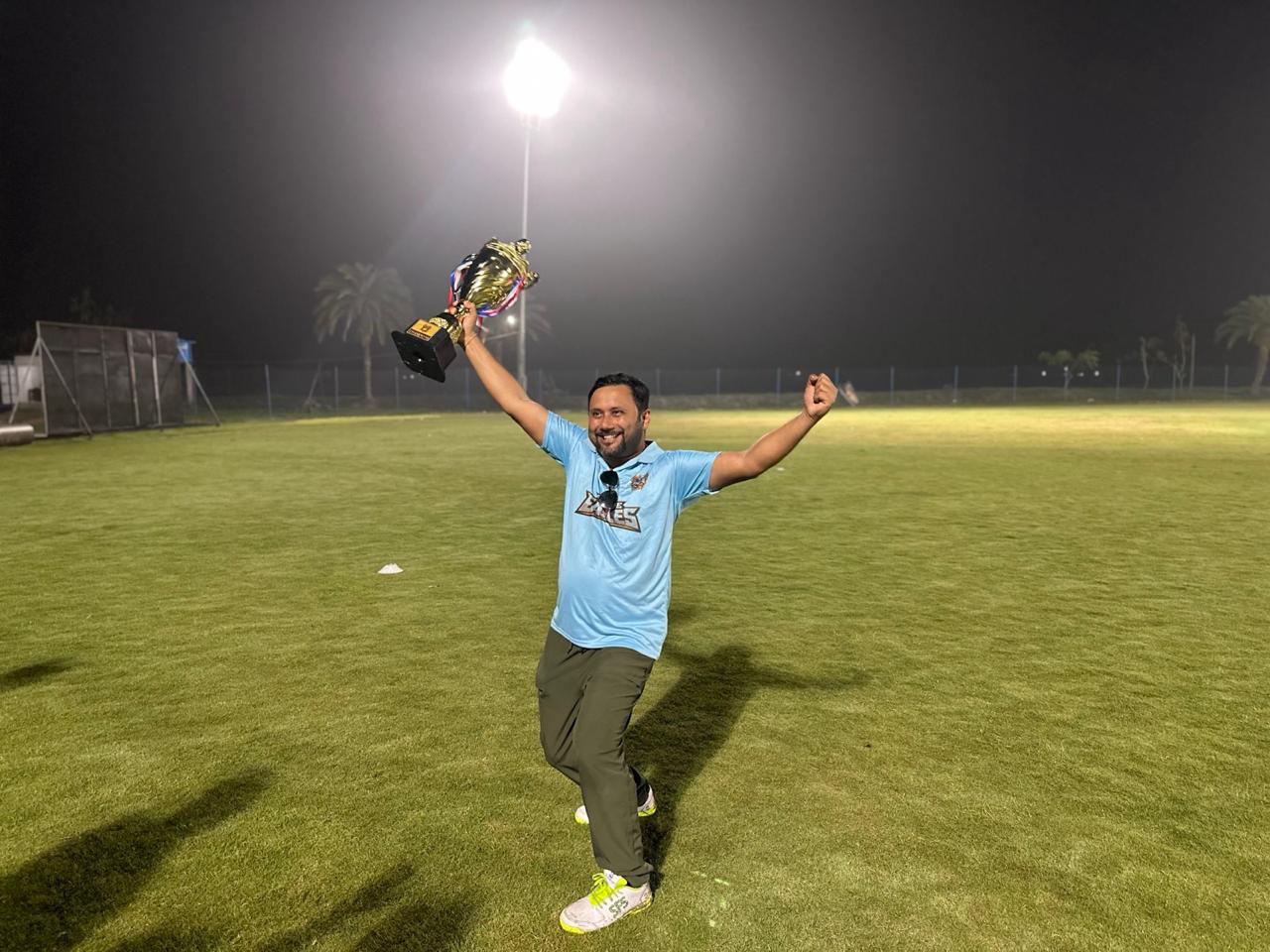 Arup Choudhury