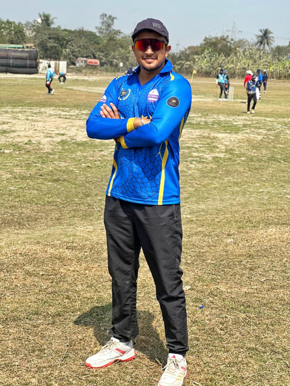 Ayush Pathak