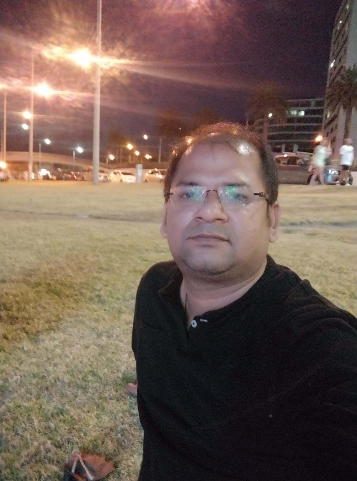 Bipin Kumar
