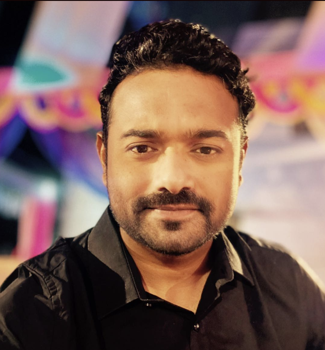 Kalyan Mahapatra