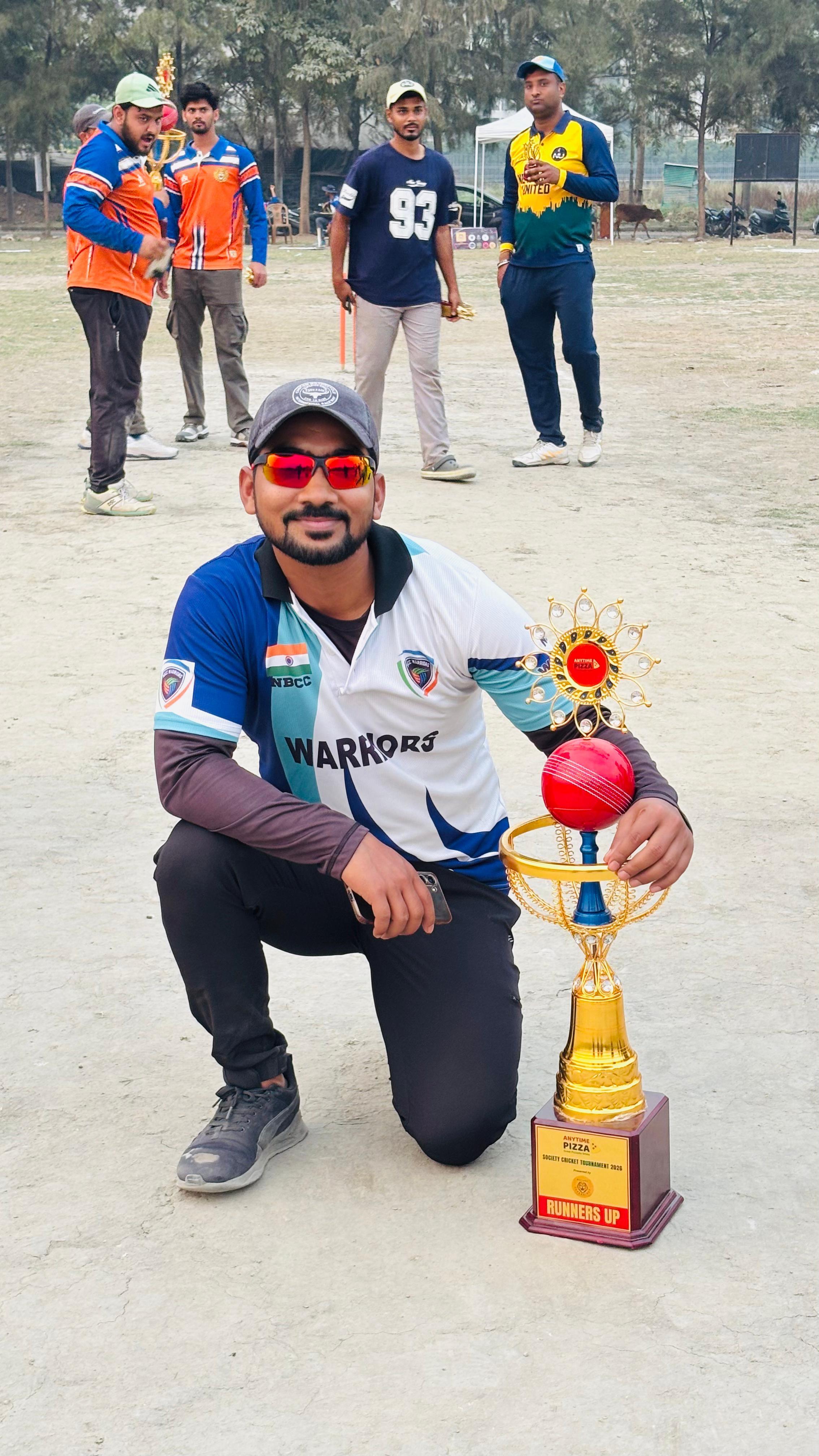 Kunal Gupta