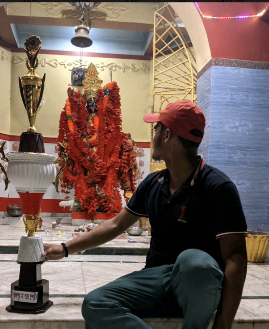 Prabal Hazra