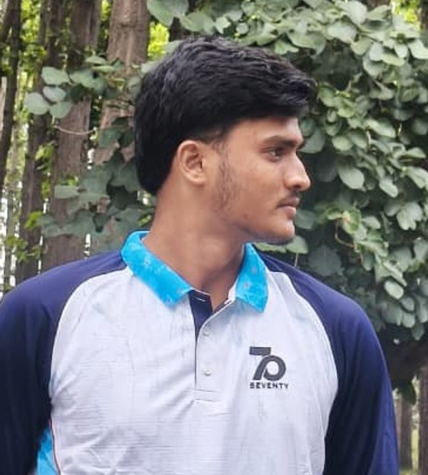 Prabal Hazra
