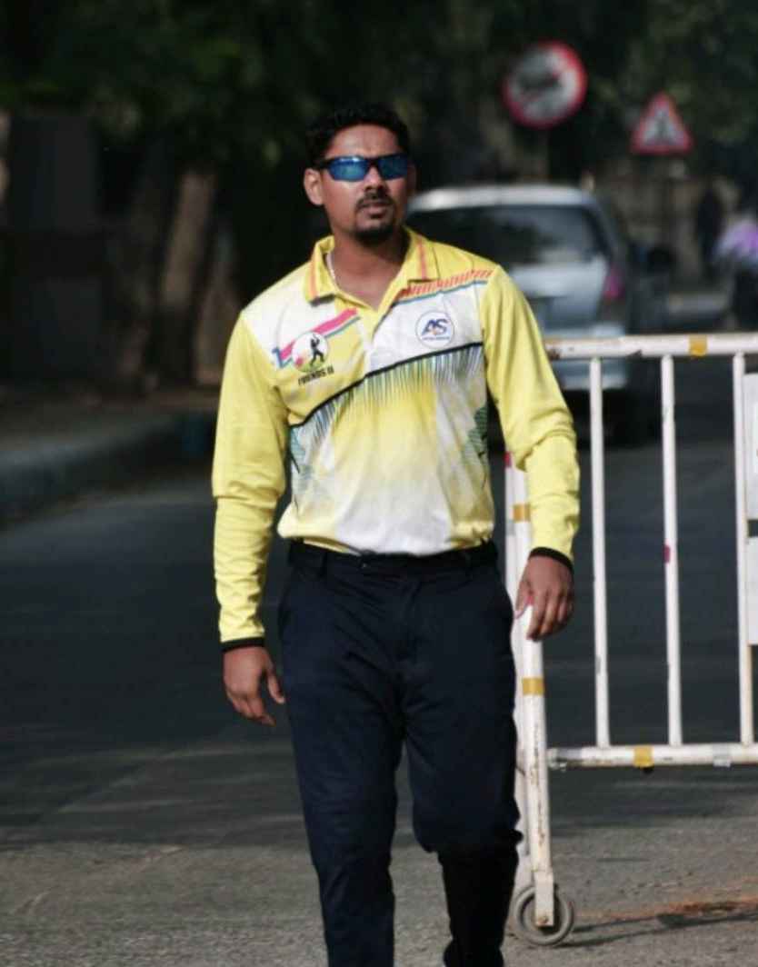 Rohit