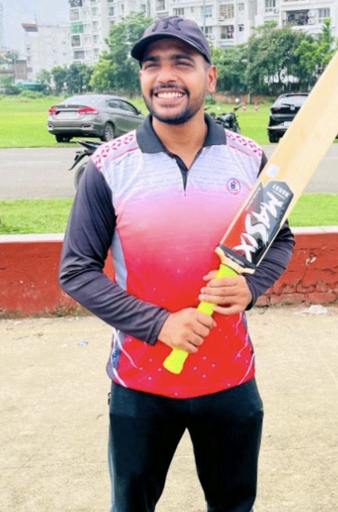 Saif Ali