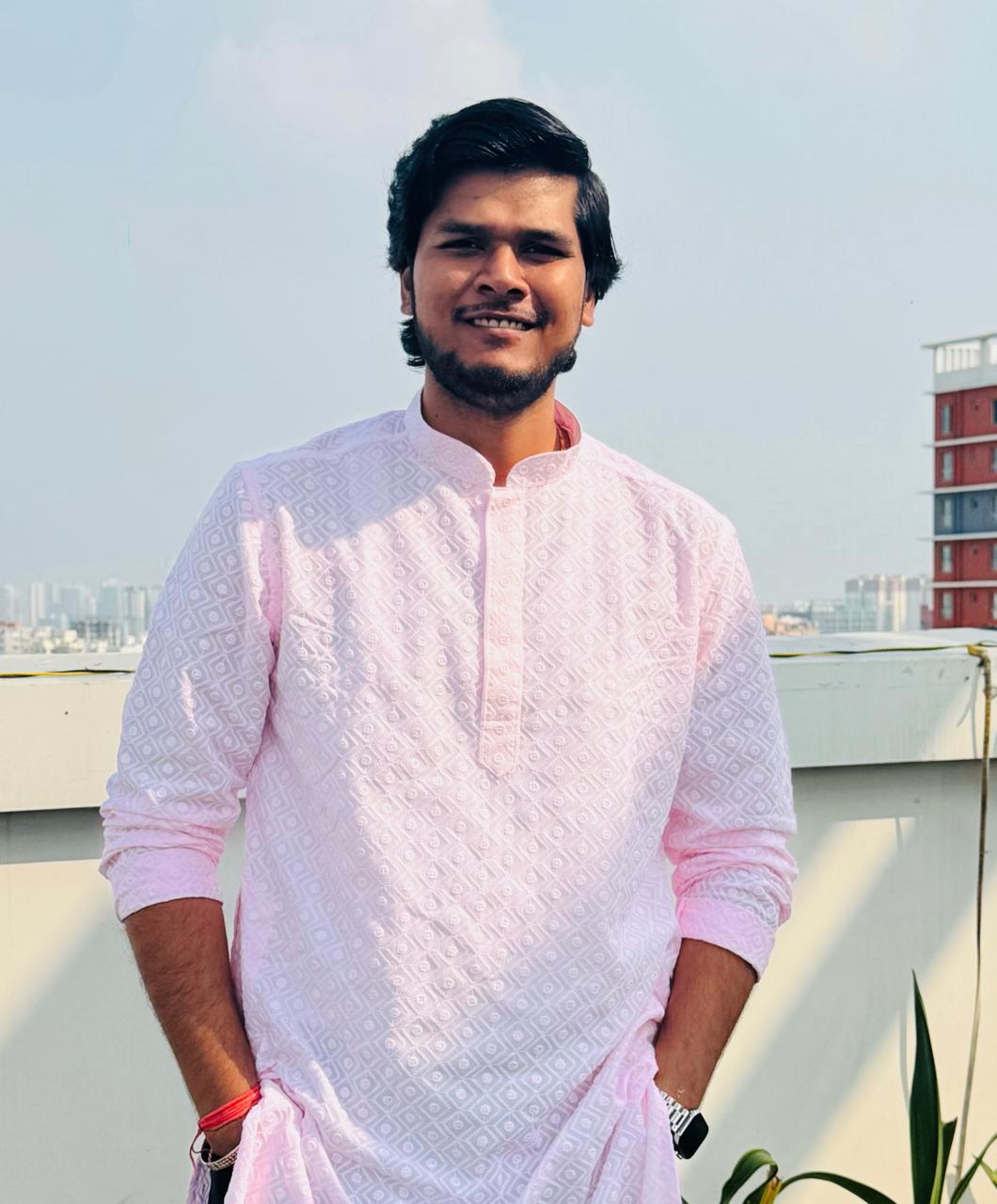 Vishal Sharma
