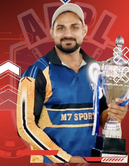 Zahid Khan